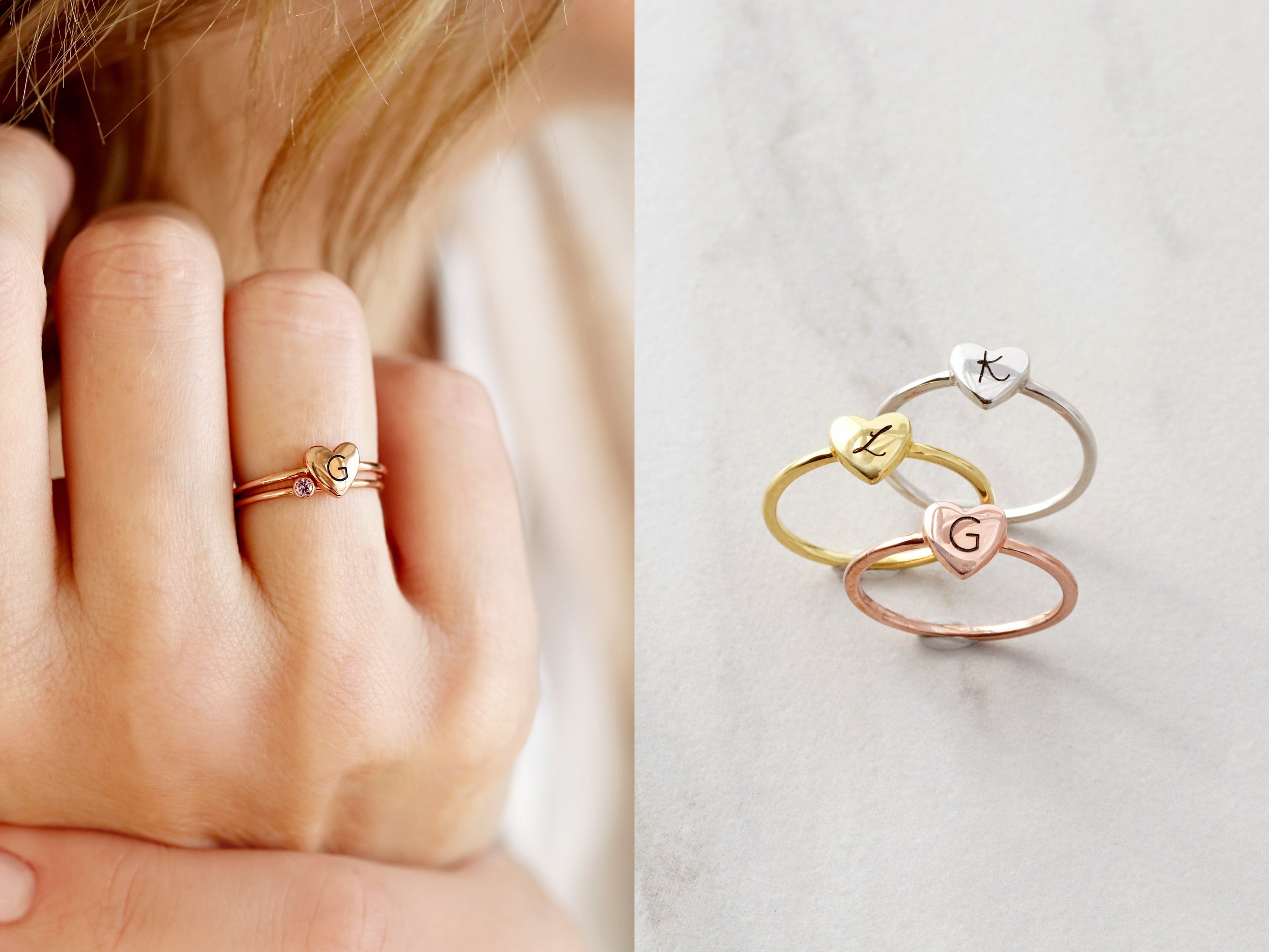 Rings for Women, Shop Designer Rings