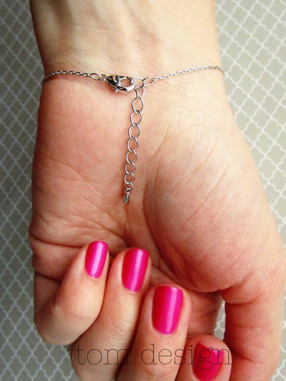 fancy gold hand chain stone bracelet| Alibaba.com